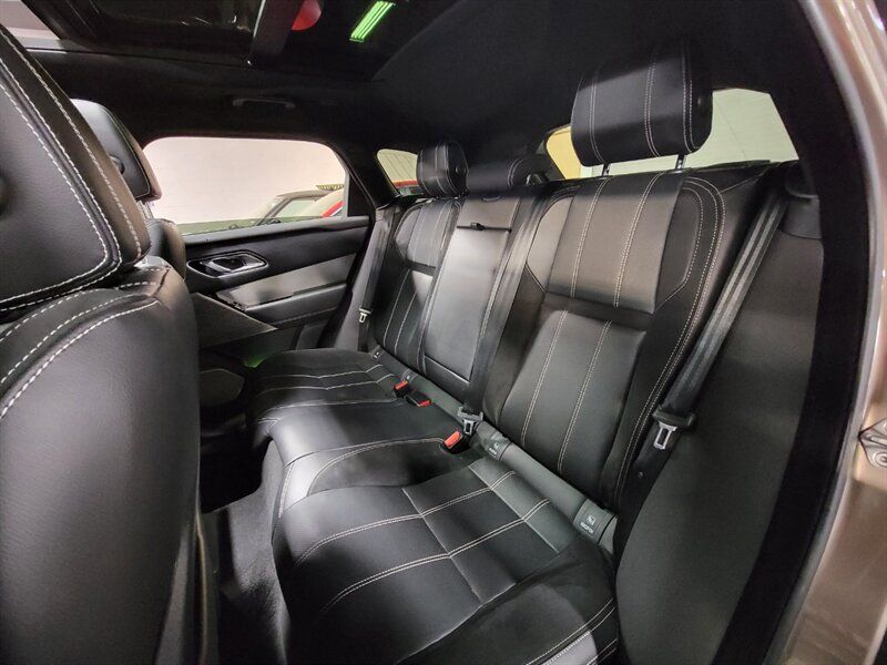 2018 LAND ROVER RANGE ROVER VELAR R-DYNAMIC SE SALYL2RV1JA763606