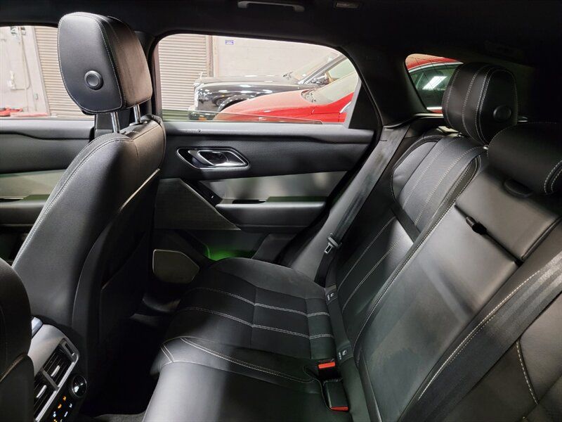 2018 LAND ROVER RANGE ROVER VELAR R-DYNAMIC SE SALYL2RV1JA763606