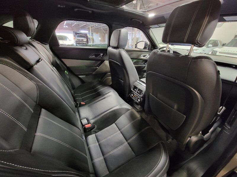 2018 LAND ROVER RANGE ROVER VELAR R-DYNAMIC SE SALYL2RV1JA763606