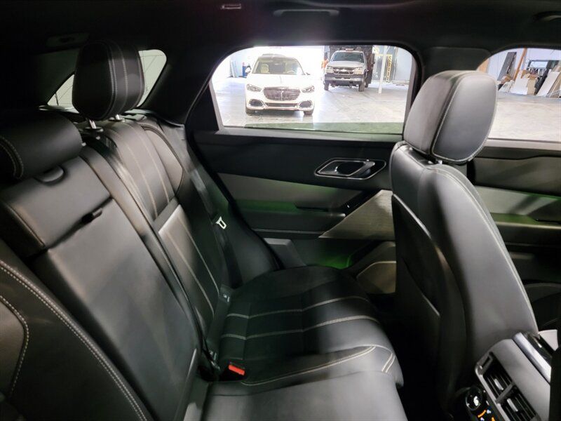 2018 LAND ROVER RANGE ROVER VELAR R-DYNAMIC SE SALYL2RV1JA763606