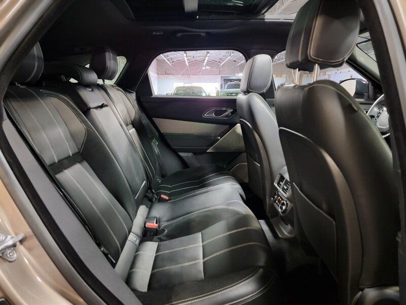 2018 LAND ROVER RANGE ROVER VELAR R-DYNAMIC SE SALYL2RV1JA763606