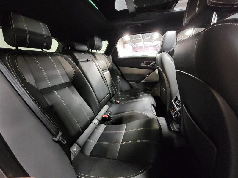 2018 LAND ROVER RANGE ROVER VELAR R-DYNAMIC SE SALYL2RV1JA763606