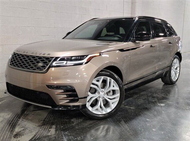 2018 LAND ROVER RANGE ROVER VELAR R-DYNAMIC SE SALYL2RV1JA763606