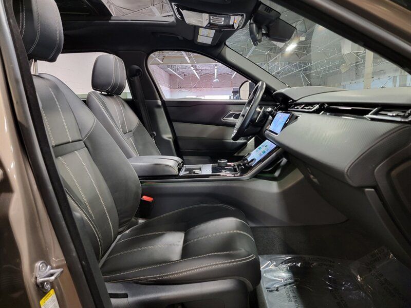 2018 LAND ROVER RANGE ROVER VELAR R-DYNAMIC SE SALYL2RV1JA763606