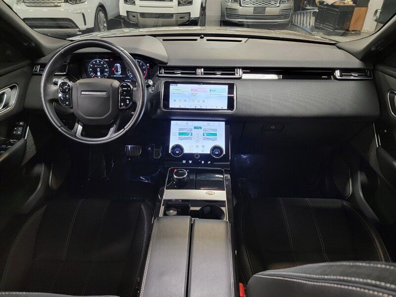 2018 LAND ROVER RANGE ROVER VELAR R-DYNAMIC SE SALYL2RV1JA763606