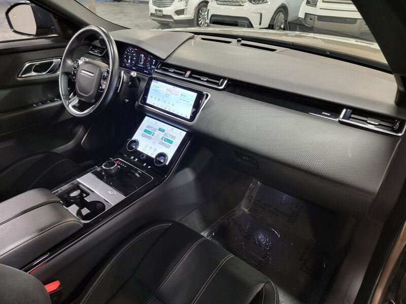 2018 LAND ROVER RANGE ROVER VELAR R-DYNAMIC SE SALYL2RV1JA763606