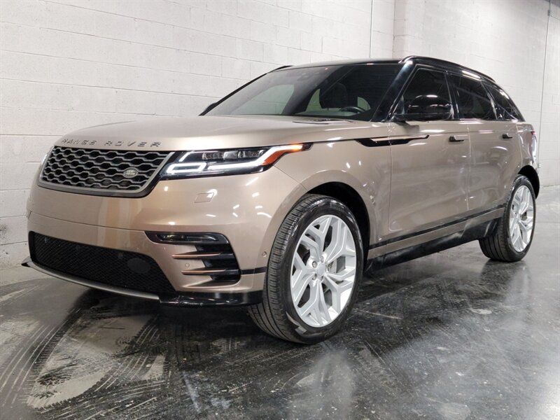 2018 LAND ROVER RANGE ROVER VELAR R-DYNAMIC SE SALYL2RV1JA763606
