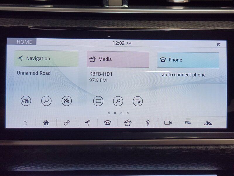 2018 LAND ROVER RANGE ROVER VELAR R-DYNAMIC SE SALYL2RV1JA763606