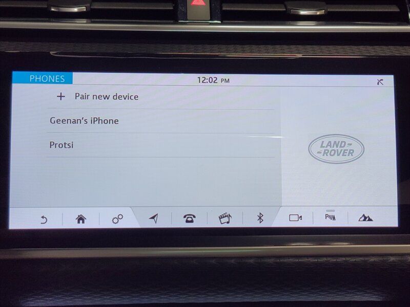2018 LAND ROVER RANGE ROVER VELAR R-DYNAMIC SE SALYL2RV1JA763606
