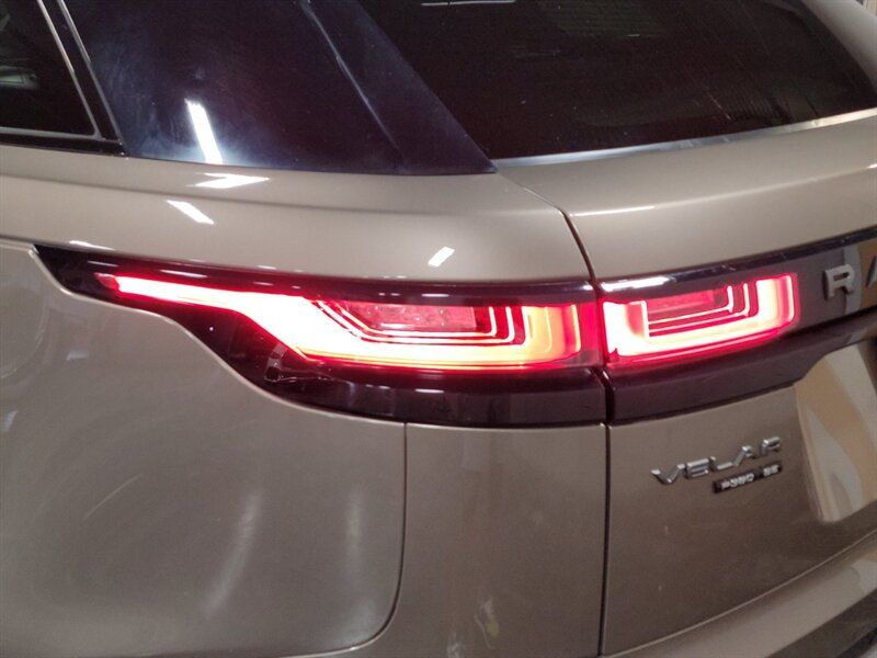 2018 LAND ROVER RANGE ROVER VELAR R-DYNAMIC SE SALYL2RV1JA763606