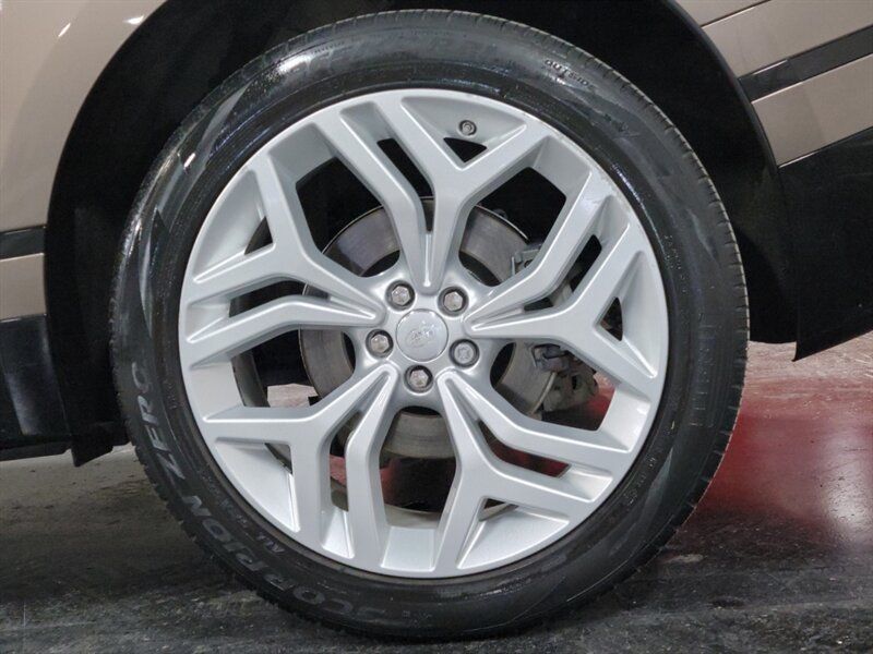 2018 LAND ROVER RANGE ROVER VELAR R-DYNAMIC SE SALYL2RV1JA763606