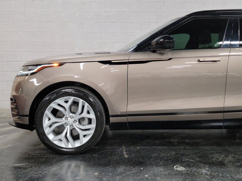 2018 LAND ROVER RANGE ROVER VELAR R-DYNAMIC SE SALYL2RV1JA763606
