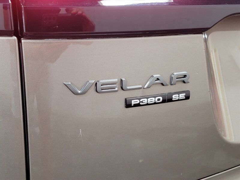 2018 LAND ROVER RANGE ROVER VELAR R-DYNAMIC SE SALYL2RV1JA763606
