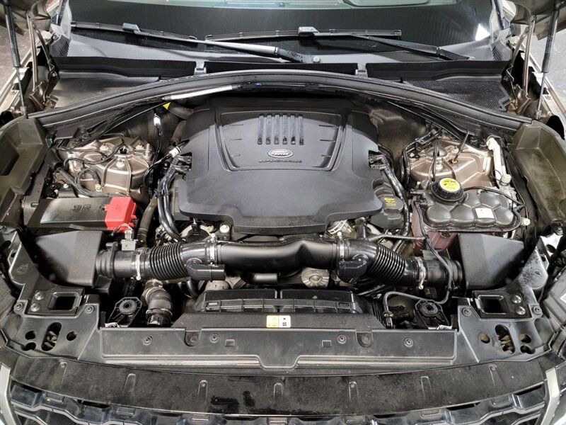 2018 LAND ROVER RANGE ROVER VELAR R-DYNAMIC SE SALYL2RV1JA763606