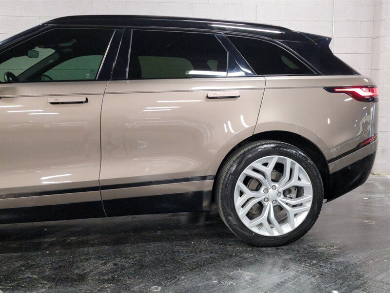 2018 LAND ROVER RANGE ROVER VELAR R-DYNAMIC SE SALYL2RV1JA763606