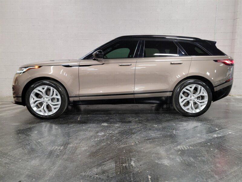 2018 LAND ROVER RANGE ROVER VELAR R-DYNAMIC SE SALYL2RV1JA763606