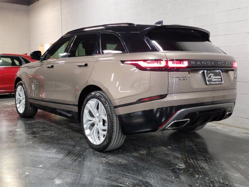 2018 LAND ROVER RANGE ROVER VELAR R-DYNAMIC SE SALYL2RV1JA763606