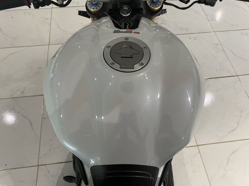 2015 DUCATI MONSTER 1200 S ZDM1RBSW5FB006983