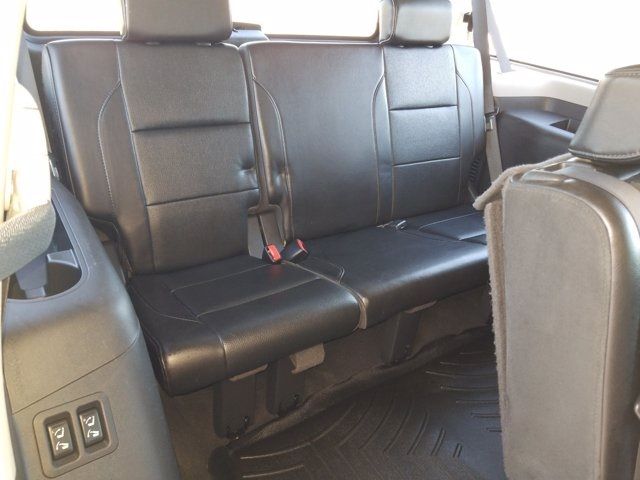 2014 NISSAN ARMADA SL 5N1BA0NDXEN610088
