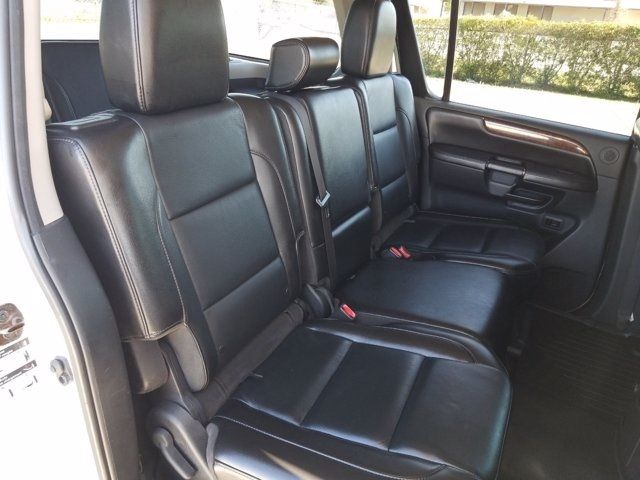 2014 NISSAN ARMADA SL 5N1BA0NDXEN610088