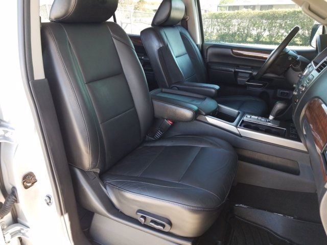 2014 NISSAN ARMADA SL 5N1BA0NDXEN610088
