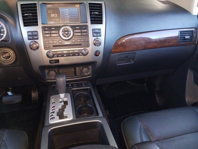 2014 NISSAN ARMADA SL 5N1BA0NDXEN610088