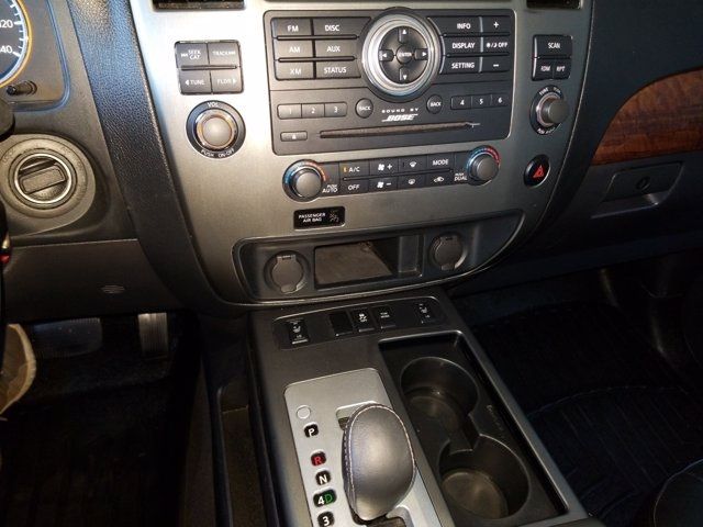 2014 NISSAN ARMADA SL 5N1BA0NDXEN610088