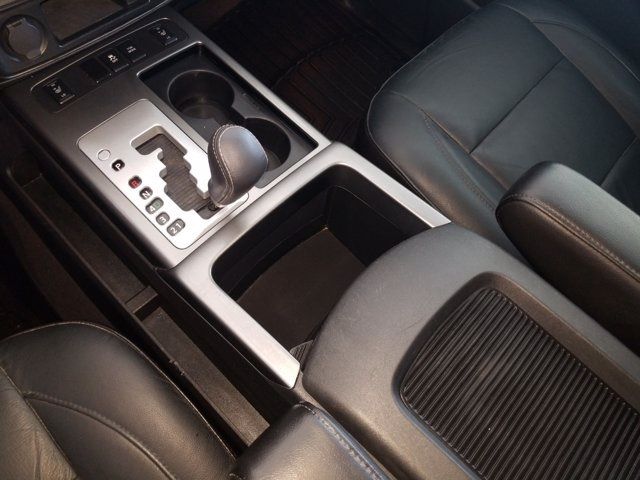2014 NISSAN ARMADA SL 5N1BA0NDXEN610088