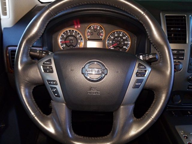 2014 NISSAN ARMADA SL 5N1BA0NDXEN610088