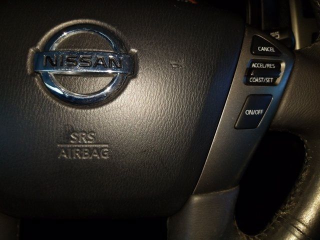 2014 NISSAN ARMADA SL 5N1BA0NDXEN610088