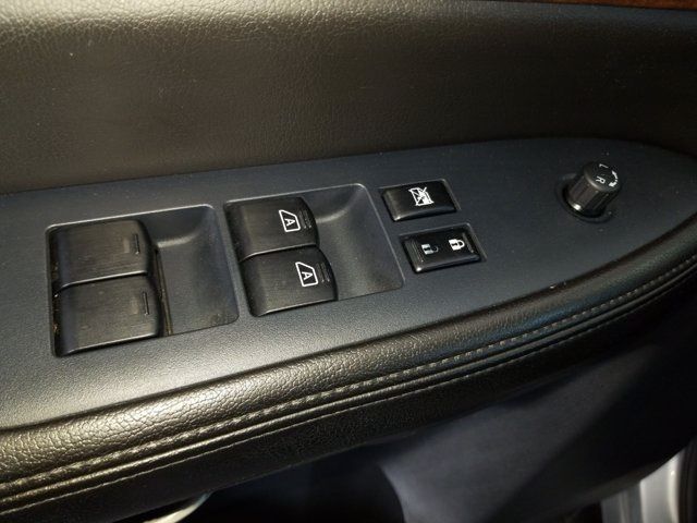 2014 NISSAN ARMADA SL 5N1BA0NDXEN610088