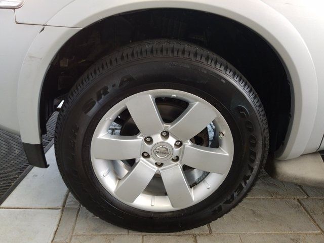 2014 NISSAN ARMADA SL 5N1BA0NDXEN610088