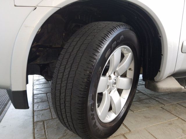 2014 NISSAN ARMADA SL 5N1BA0NDXEN610088