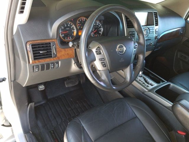 2014 NISSAN ARMADA SL 5N1BA0NDXEN610088
