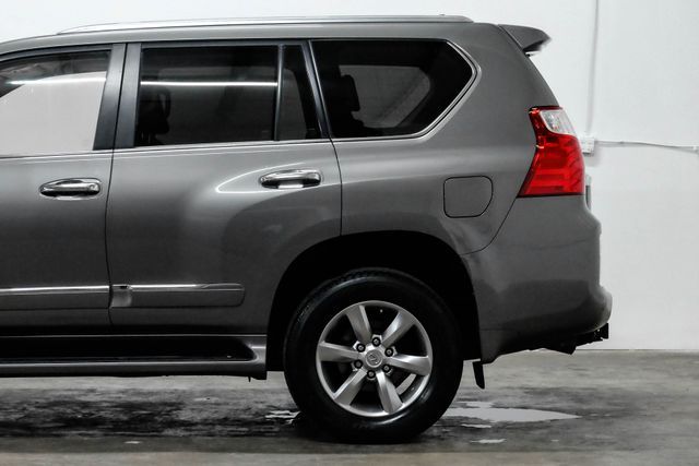2013 LEXUS GX 460 PREMIUM JTJJM7FX6D5053927