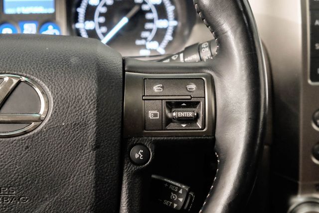 2013 LEXUS GX 460 PREMIUM JTJJM7FX6D5053927