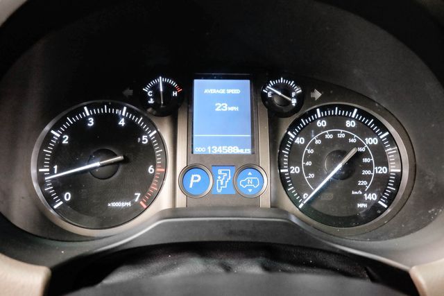 2013 LEXUS GX 460 PREMIUM JTJJM7FX6D5053927