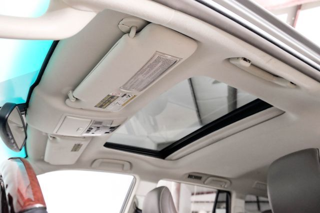 2013 LEXUS GX 460 PREMIUM JTJJM7FX6D5053927
