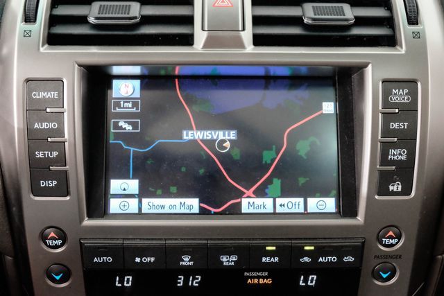 2013 LEXUS GX 460 PREMIUM JTJJM7FX6D5053927