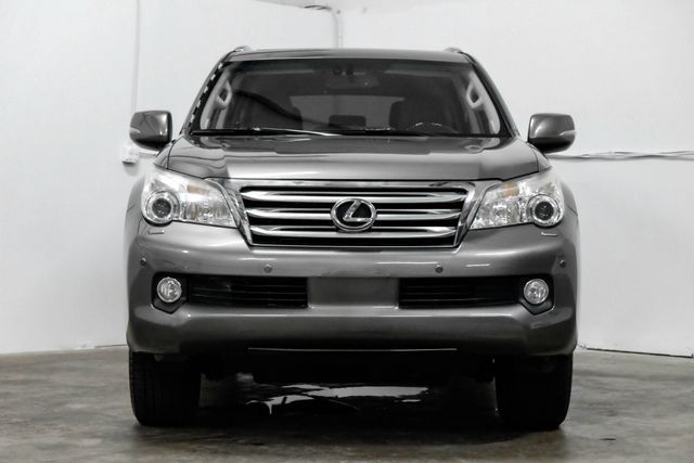 2013 LEXUS GX 460 PREMIUM JTJJM7FX6D5053927