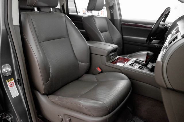 2013 LEXUS GX 460 PREMIUM JTJJM7FX6D5053927