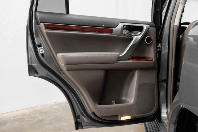 2013 LEXUS GX 460 PREMIUM JTJJM7FX6D5053927