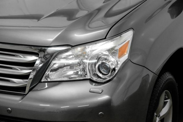 2013 LEXUS GX 460 PREMIUM JTJJM7FX6D5053927