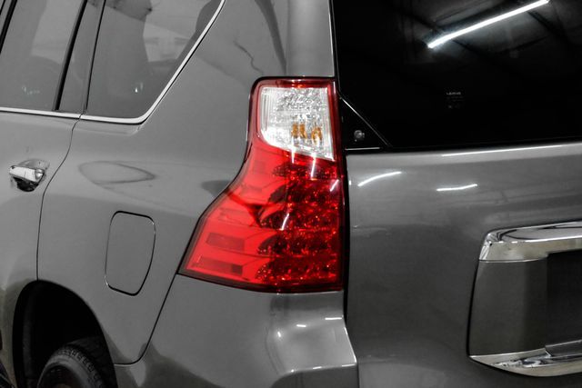 2013 LEXUS GX 460 PREMIUM JTJJM7FX6D5053927