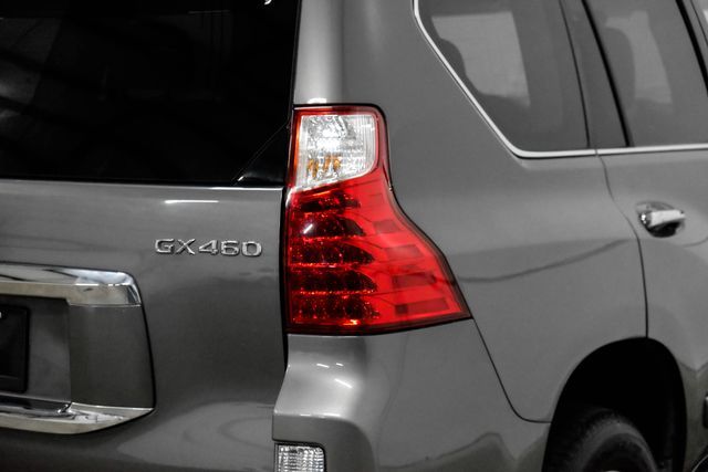 2013 LEXUS GX 460 PREMIUM JTJJM7FX6D5053927