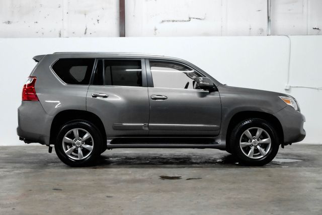 2013 LEXUS GX 460 PREMIUM JTJJM7FX6D5053927