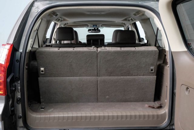 2013 LEXUS GX 460 PREMIUM JTJJM7FX6D5053927