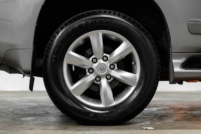 2013 LEXUS GX 460 PREMIUM JTJJM7FX6D5053927