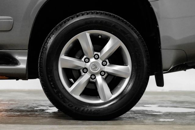 2013 LEXUS GX 460 PREMIUM JTJJM7FX6D5053927