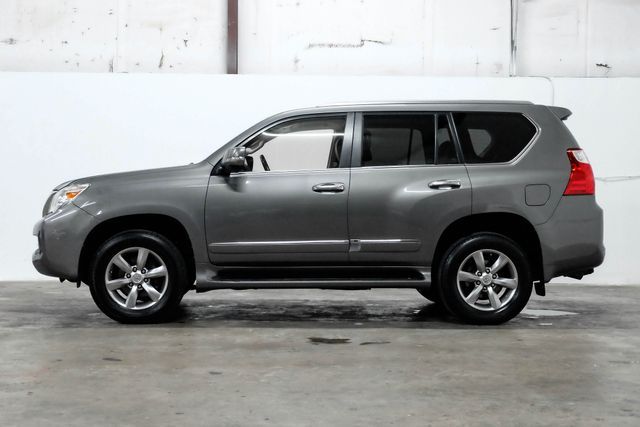 2013 LEXUS GX 460 PREMIUM JTJJM7FX6D5053927